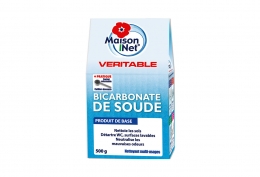 Bicarbonate de soude