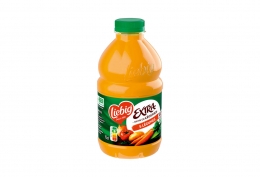 Velouté 5 légumes 100% légumes français