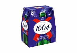 1664 - 5,5°