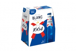 1664 blanche 5°