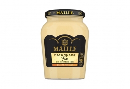Mayonnaise fine qualité traiteur