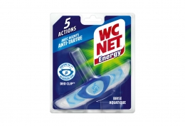 Bloc cuvette 5 actions brise aquatique