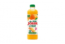 Joker Le Fruit orange avec pulpe