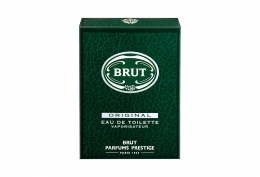 Eau de Toilette Brut Original