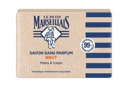 Savon à l'ancienne