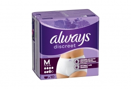 10 culottes Taille M - 36/42