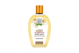 Huile pure d'argan