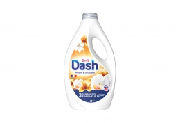 Lessive liquide Ambre et orchidée