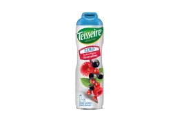 Teisseire grenadine 0% de sucre