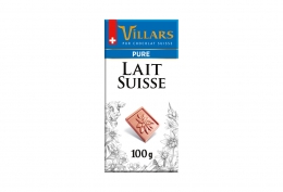 Lait Suisse