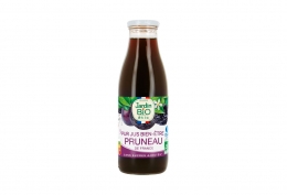 Jus de pruneau