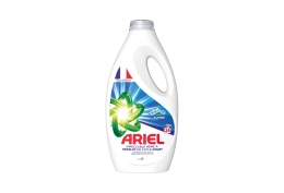 Lessive liquide Ariel Alpine