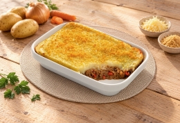 Hachis parmentier
