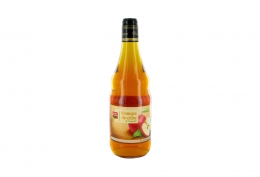 Vinaigre de cidre de Normandie