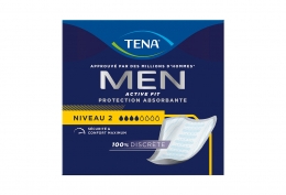 10 protections masculines