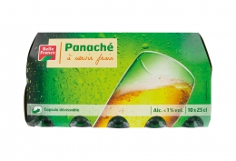 Panaché