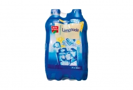 Lot de 2 packs de 4 limonades