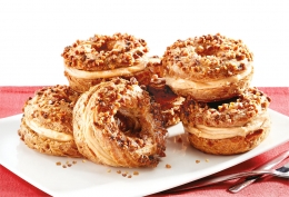 6 Paris-Brest