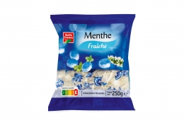 Bonbons à la menthe