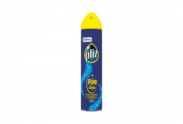 Fée du logis multi-surfaces