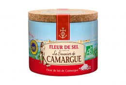 Fleur de Sel