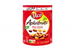 Apérifruits Le Classique non salé
