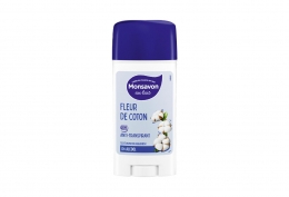 Déodorant Fleur de coton