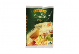 Comté râpé