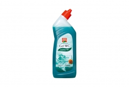 Gel WC Fraîcheur pin