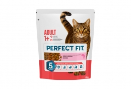 Croquettes chat stérilisé adulte 1 an+
