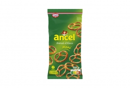 Bretzels d'Alsace