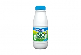 Lait 1/2 écrémé