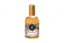 Eau de toilette Patchouli