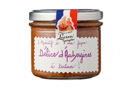 Délice d'aubergines