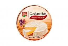 Coulommiers