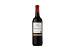 IGP Oc Cabernet Sauvignon
 Roche Mazet