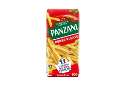 Penne rigate