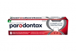 Dentifrice Complète protection blancheur
