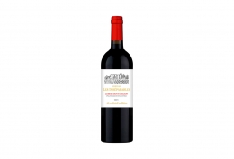 Lussac Saint-Emilion 2023