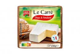 Carré de l'Est