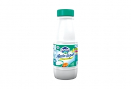 Matin léger écrémé sans lactose