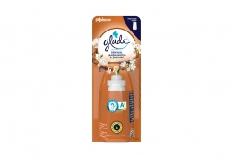 Désodorisant recharge Sense & spray bois de santal et jasmin
