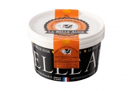 Sorbet abricot royal du Roussillon