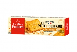 Le Petit beurre