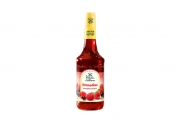 Sirop de grenadine