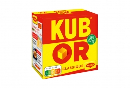 Kub Or familial 32 cubes