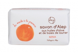 Savon d'Alep