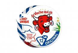 Vache qui rit