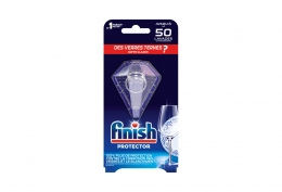 Finish Protector