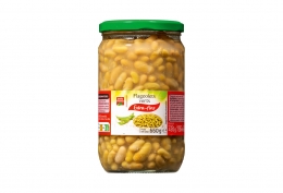 Flageolets verts extra-fins